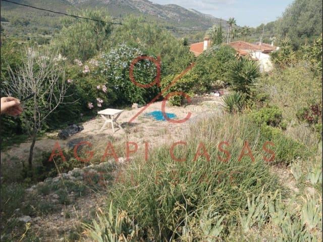 Terreno en venta en Parcent
