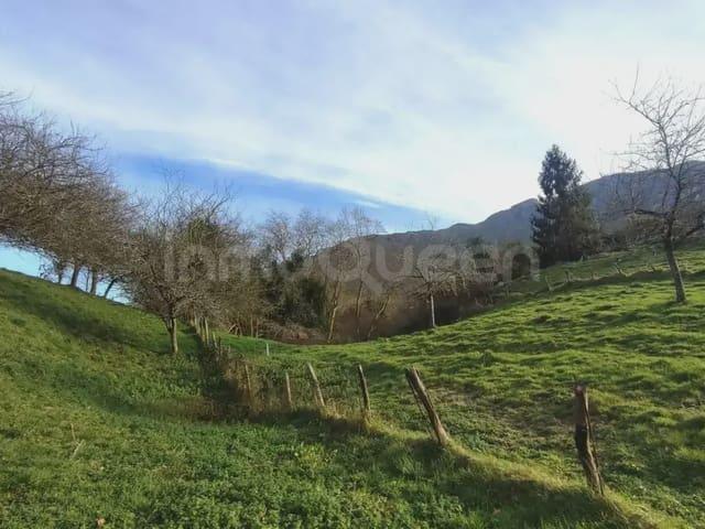 Terreno en venta en Cuadroveña, Parres