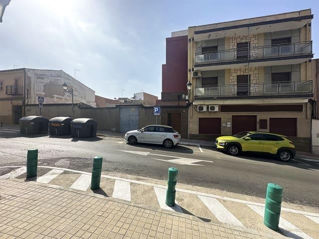 Terreno en venta en Paterna Terreno en venta en Paterna