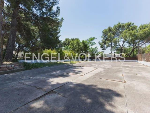 Terreno en venta en l'Horta Nord, Valencia