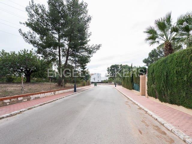 Terreno en venta en l'Horta Nord, Valencia