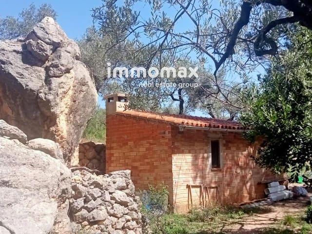 Terreno en venta en Baix Ebre, Catalunya