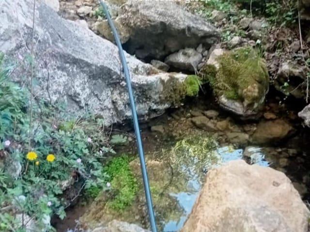Terreno en venta en Baix Ebre, Catalunya