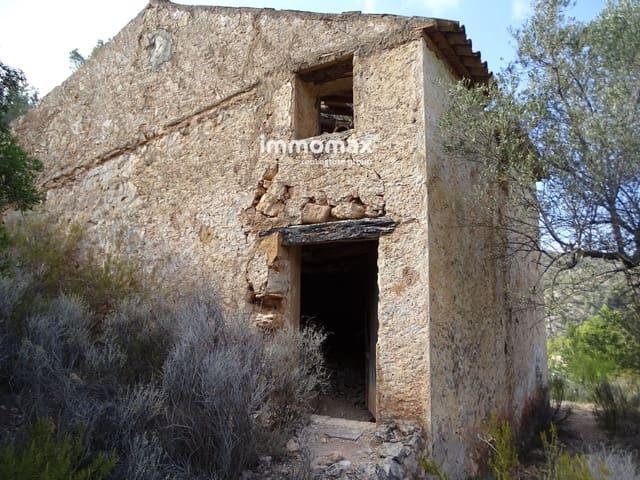 Terreno en venta en Baix Ebre, Catalunya