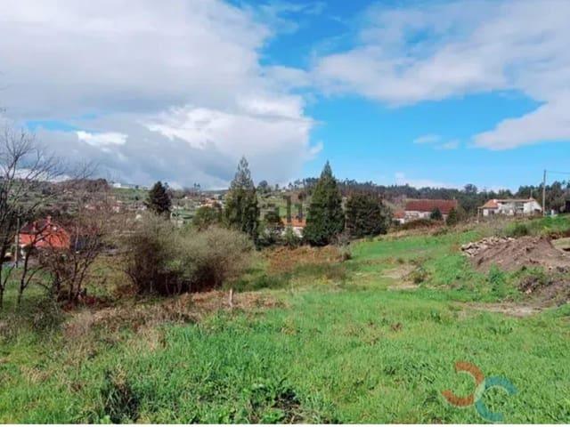 Terreno en venta en Pazos de Borbén, Vigo
