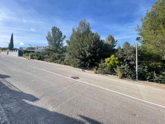 Terreno en venta en la Marina Alta, Valencia