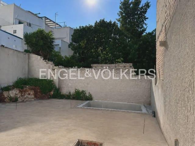 Terreno en venta en la Marina Alta, Valencia