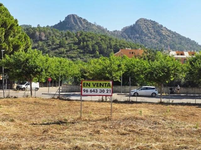 Terreno en venta en Pedreguer, Alicante