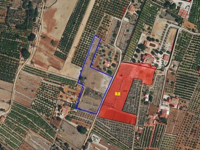 Terreno en venta en Urbanització Muntanya de Pedreguer, la Marina Alta