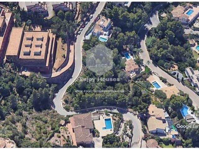 Terreno en venta en Pedreguer