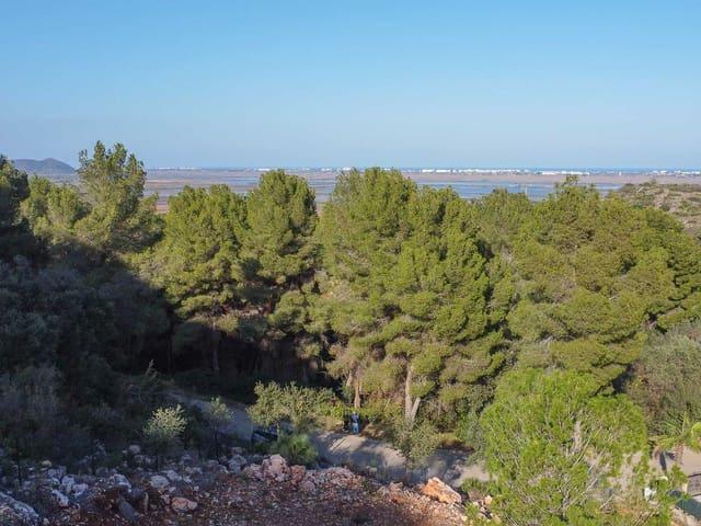 Terreno en venta en Pego