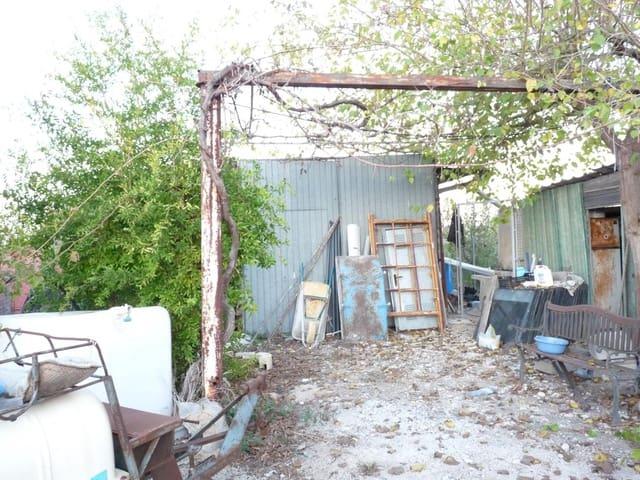 Terreno en venta en Pego, Alacant / Alicante