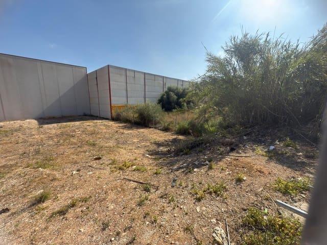 Terreno en venta en la Marina Alta, Valencia