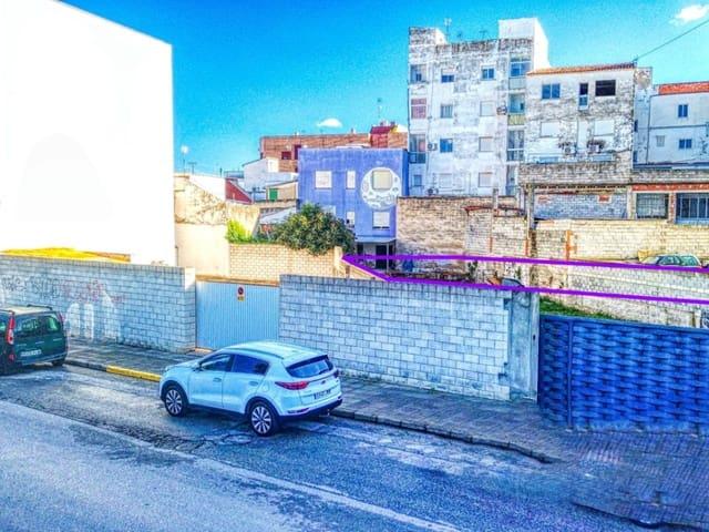 Terreno en venta en la Marina Alta, Valencia