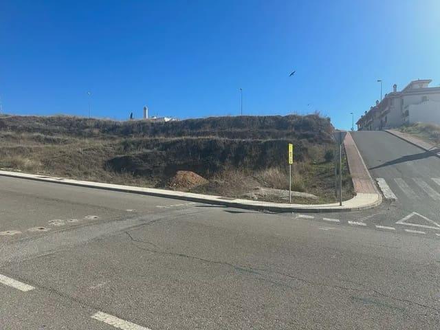 Terreno en venta en Monteluz, Peligros