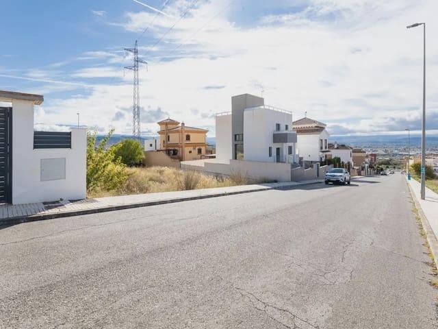 Terreno en venta en Monteluz, Comarca de la Vega de Granada