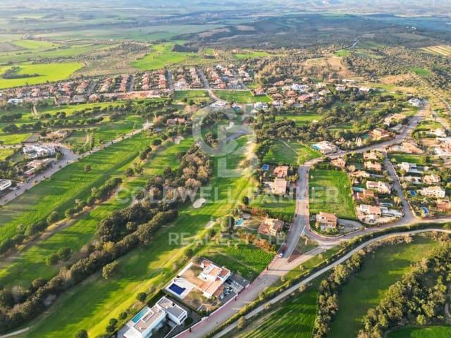 Terreno en venta en Alt Empordà, Catalunya