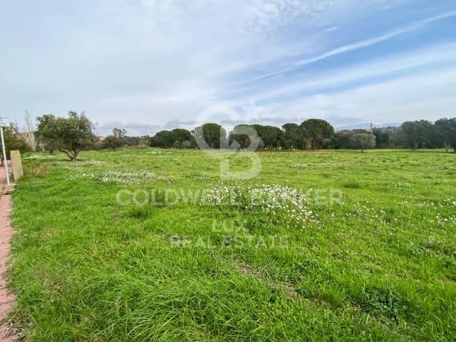 Terreno en venta en Alt Empordà, Catalunya