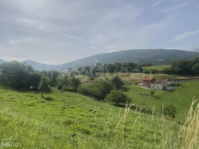 Terreno en venta en Peñamellera Baja, Asturias