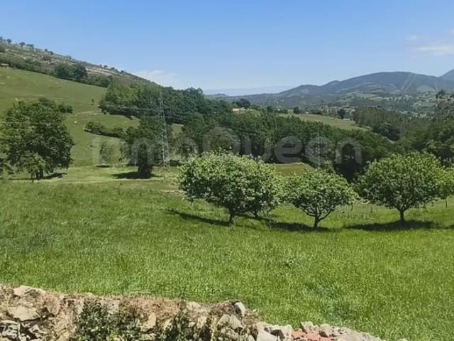 Terreno en venta en Peñamellera Baja, Asturias