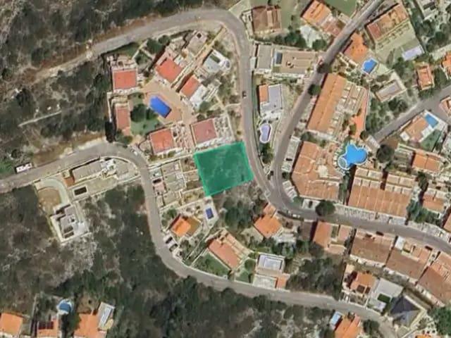 Terreno en venta en Urbanització Les Talaies, el Baix Maestrat