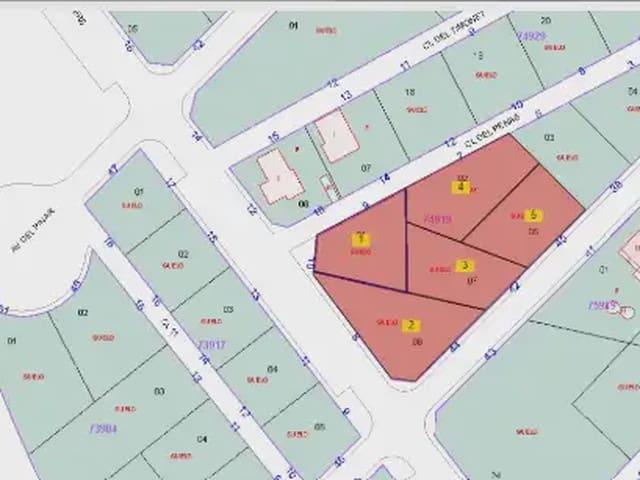 Terreno en venta en Urbanització Les Talaies, el Baix Maestrat