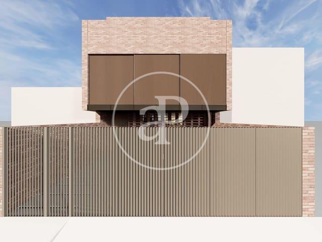 Terreno en venta en l'Horta Sud, Valencia