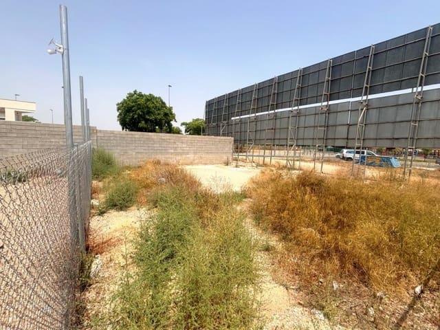 Terreno en venta en Los Hortelanos, el Baix Segura / La Vega Baja