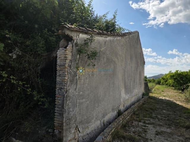 Terreno en venta en la Safor, Valencia