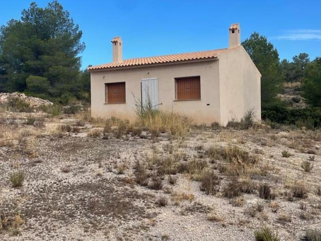 Terreno en venta en el Vinalopó Mitjà / El Vinalopó Medio, Valencia