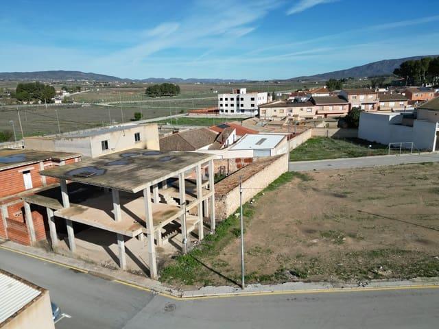 Terreno en venta en el Pinós / Pinoso, Alacant / Alicante