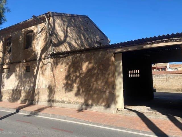 Terreno en venta en el Vinalopó Mitjà / El Vinalopó Medio, Valencia