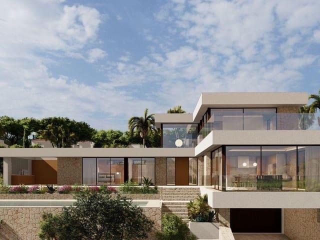 Terreno en venta en la Marina Alta, Valencia