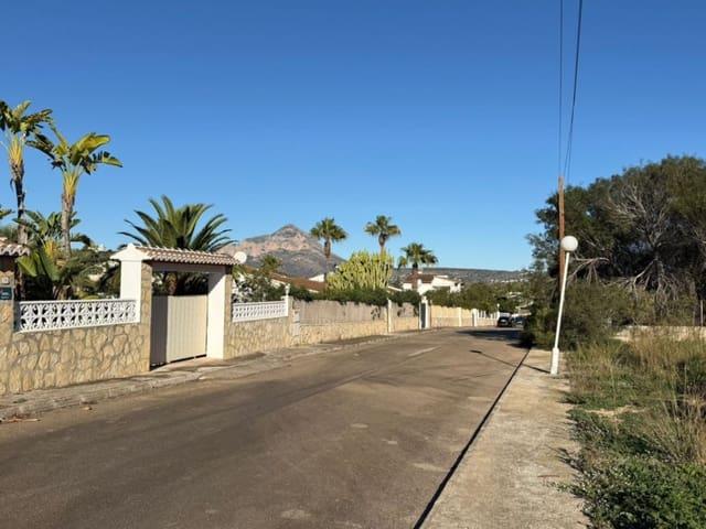 Terreno en venta en Pinomar, Adsubia