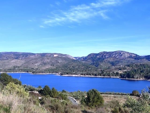 Terreno en venta en el Comtat, Valencia