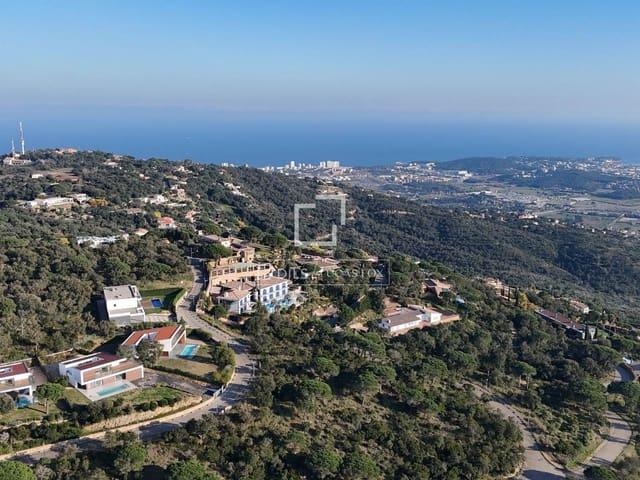 Terreno en venta en Platja d'Aro, Castell d'Aro, Platja d'Aro i s'Agaró