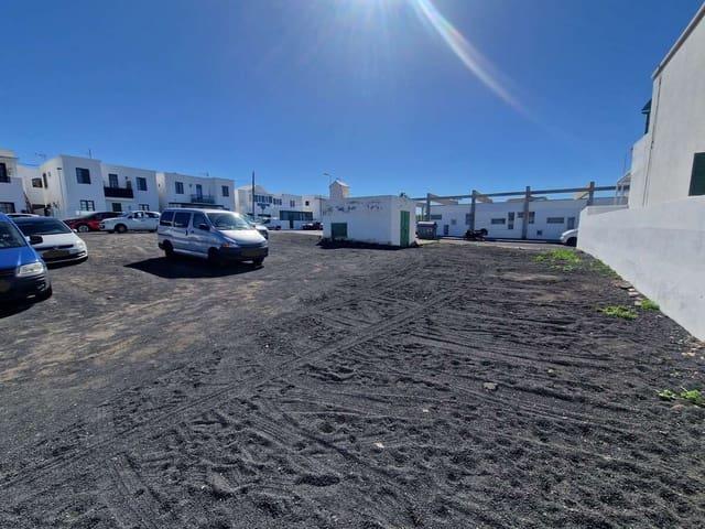 Terreno en venta en San Bartolomé, Canarias