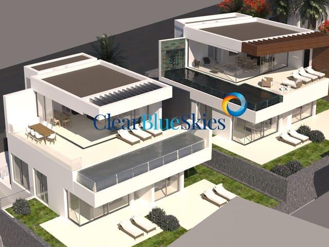 Terreno en venta en Guía de Isora, Canarias