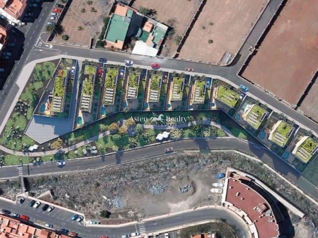 Terreno en venta en Guía de Isora, Canarias