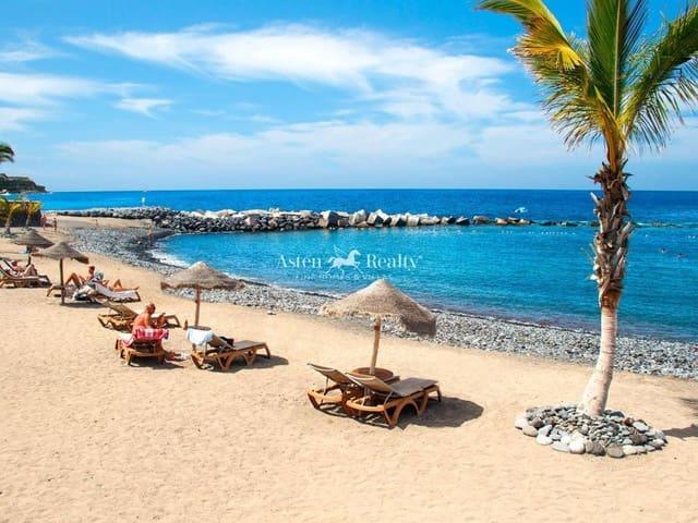 Terreno en venta en Guía de Isora, Canarias