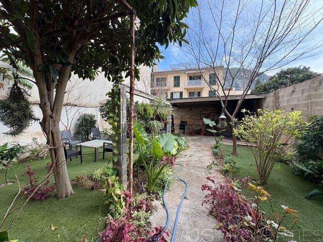Terreno en venta en Serra de Tramuntana, Baleares