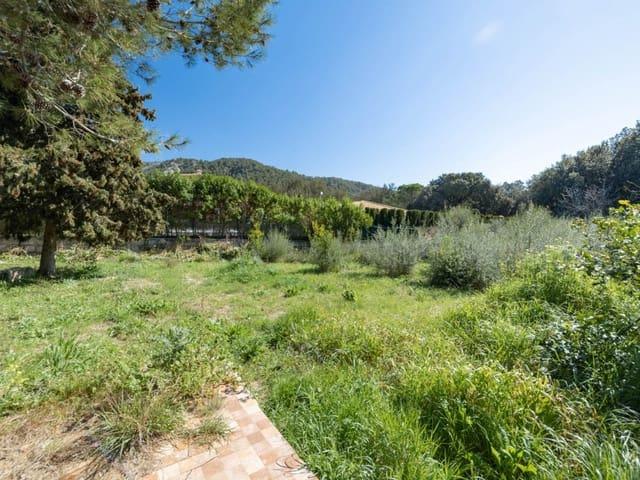 Terreno en venta en el Camp, Serra de Tramuntana