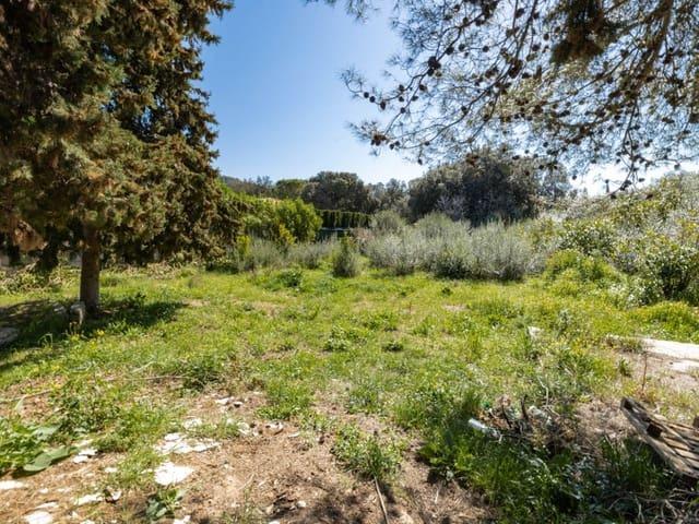 Terreno en venta en el Camp, Serra de Tramuntana