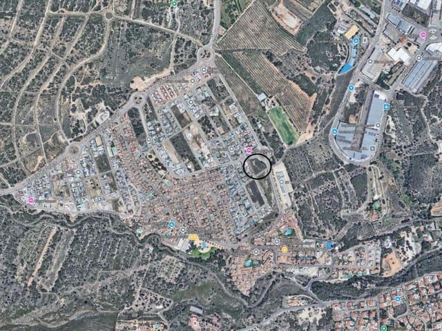 Terreno en venta en Polop, Alacant / Alicante