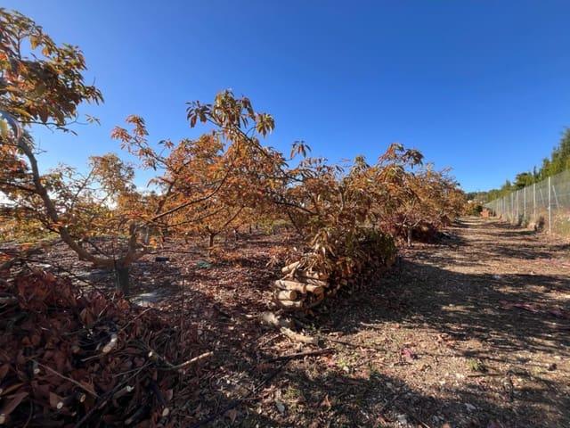 Terreno en venta en Polop, Alacant / Alicante