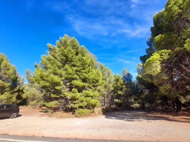 Terreno en venta en Polop, Xirles