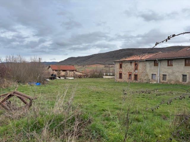 Terreno en venta en Pomar De Valdivia, Castilla y León