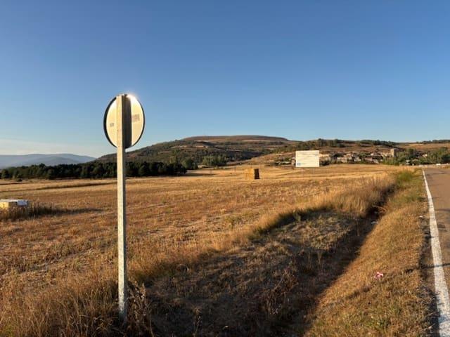 Terreno en venta en Pomar De Valdivia, Castilla y León