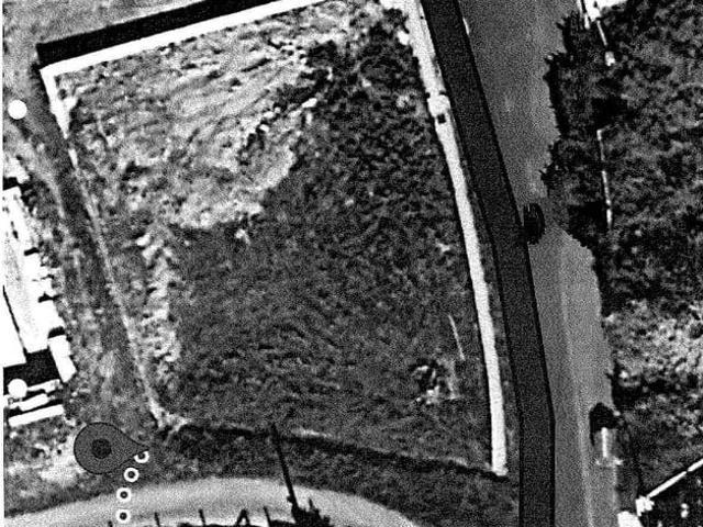 Terreno en venta en Casco Antigo, Pontevedra