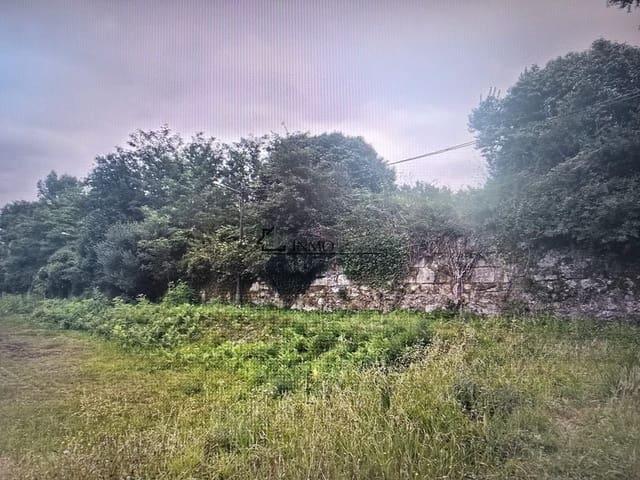 Terreno en venta en Casco Antigo, Pontevedra